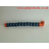 Heavy Duty Flexi hose 1" Loc-line System.